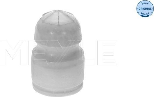 Meyle 514 742 0000 - Rubber Buffer, suspension www.parts5.com