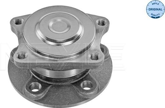 Meyle 514 752 0006 - Wheel Hub parts5.com