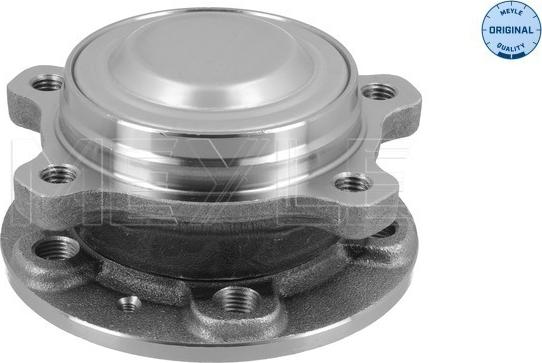 Meyle 514 752 0001 - Buje de rueda www.parts5.com