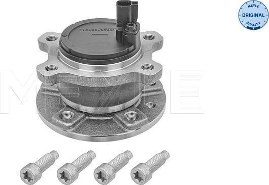 Meyle 514 752 0008 - Radnabe www.parts5.com