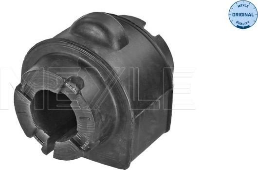 Meyle 514 715 0002 - Čaura ležaja, stabilizator www.parts5.com