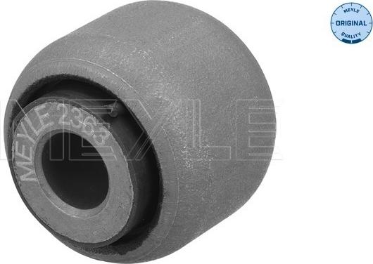 Meyle 514 710 0019 - Yataklama, Bugi kolu www.parts5.com