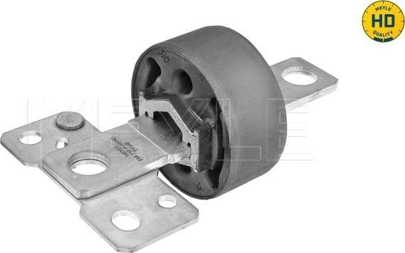 Meyle 514 710 0015/HD - Bush of Control / Trailing Arm www.parts5.com