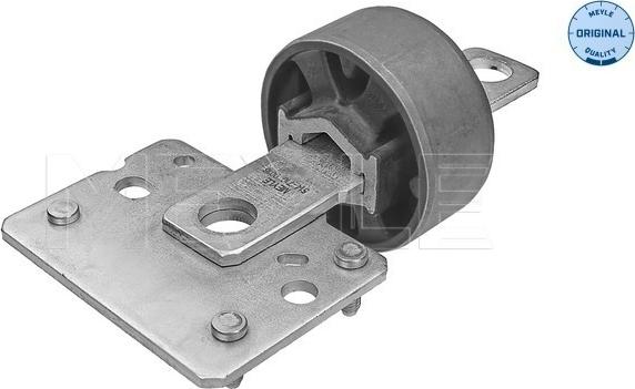 Meyle 514 710 0016 - Bush of Control / Trailing Arm parts5.com