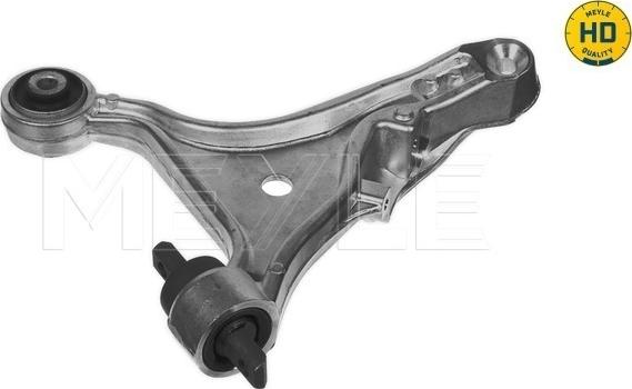 Meyle 516 050 0018/HD - Track Control Arm www.parts5.com