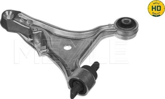 Meyle 516 050 0017/HD - Track Control Arm www.parts5.com