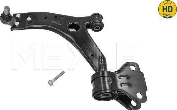 Meyle 516 050 0039/HD - Brat, suspensie roata www.parts5.com