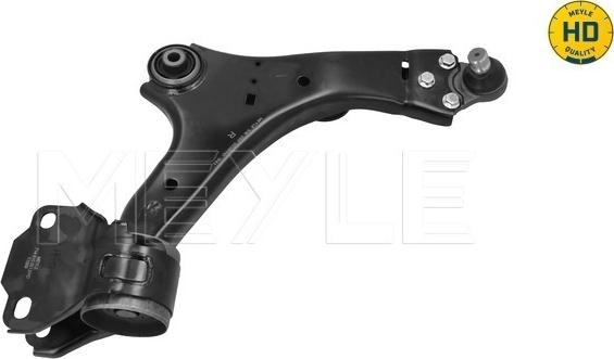 Meyle 516 050 0036/HD - Brat, suspensie roata www.parts5.com