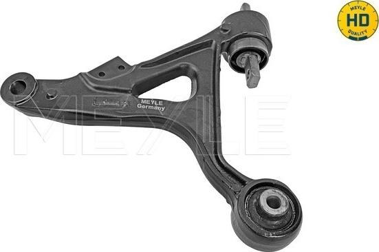 Meyle 516 050 0030/HD - Track Control Arm www.parts5.com