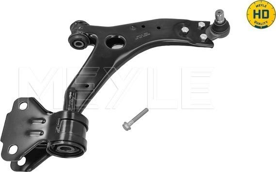 Meyle 516 050 0038/HD - Track Control Arm www.parts5.com