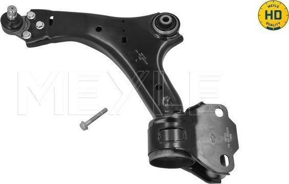 Meyle 516 050 0037/HD - Brat, suspensie roata www.parts5.com