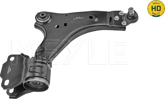 Meyle 516 050 0029/HD - Track Control Arm www.parts5.com