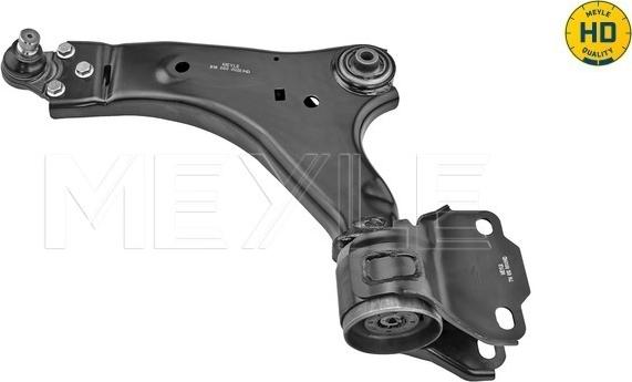 Meyle 516 050 0028/HD - Track Control Arm www.parts5.com