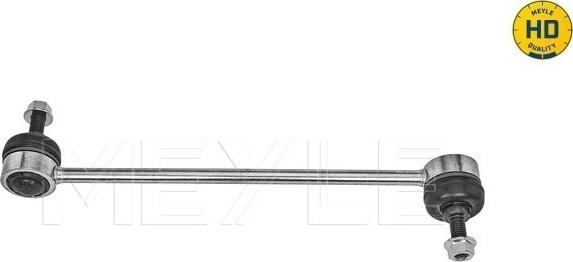 Meyle 516 060 0029/HD - Rod / Strut, stabiliser www.parts5.com