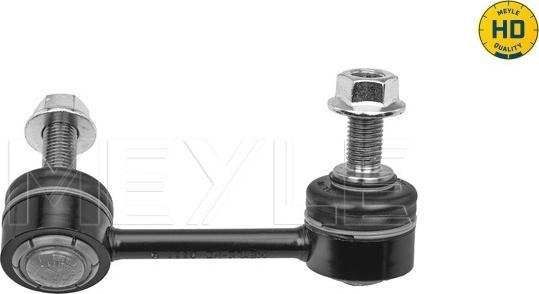 Meyle 516 060 0022/HD - Drążek / wspornik, stabilizator www.parts5.com