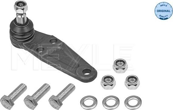 Meyle 516 010 5293 - Ball Joint www.parts5.com