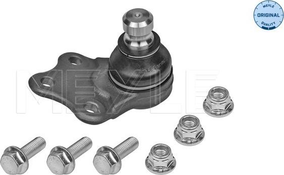 Meyle 516 010 0005 - Trag / Führungsgelenk www.parts5.com