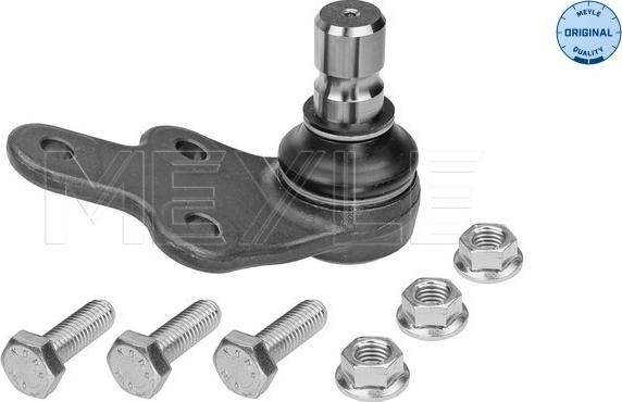 Meyle 516 010 0008 - Ball Joint www.parts5.com