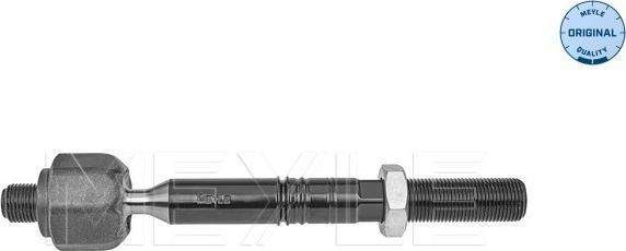 Meyle 516 031 0009 - Осевой шарнир, рулевая тяга www.parts5.com