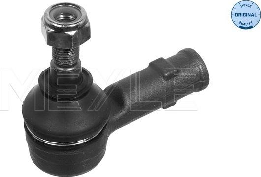 Meyle 516 020 0002 - Tie Rod End www.parts5.com