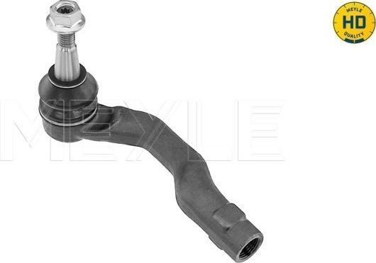 Meyle 516 020 0029/HD - Glava jarmovega droga www.parts5.com