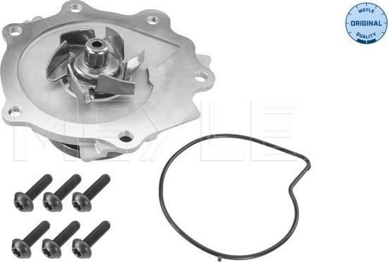 Meyle 513 220 0005 - Vodna crpalka www.parts5.com