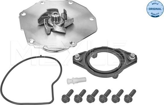 Meyle 513 220 0006 - Vodna crpalka www.parts5.com