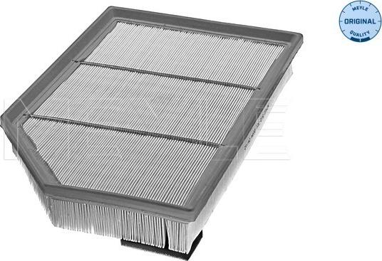 Meyle 512 321 0004 - Zracni filter www.parts5.com