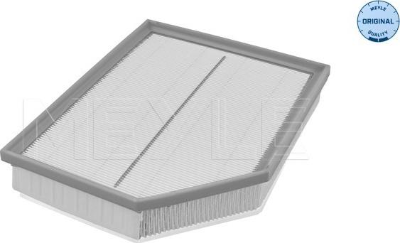 Meyle 512 321 0007 - Filtro de aire www.parts5.com