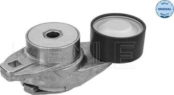 Meyle 534 000 0010 - Intinzator curea, curea distributie www.parts5.com