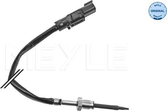 Meyle 534 800 0015 - Sensor, exhaust gas temperature www.parts5.com