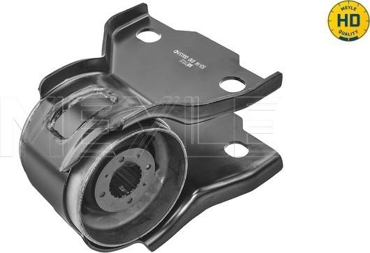 Meyle 53-14 610 0003/HD - Suport,trapez www.parts5.com