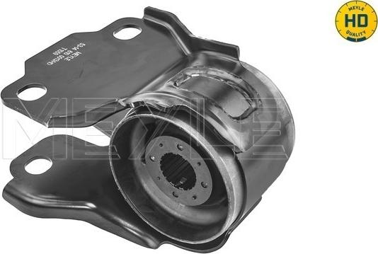 Meyle 53-14 610 0013/HD - Bush of Control / Trailing Arm www.parts5.com