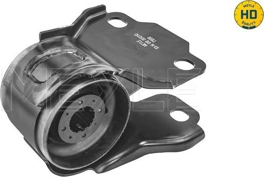 Meyle 53-14 610 0012/HD - Bush of Control / Trailing Arm www.parts5.com