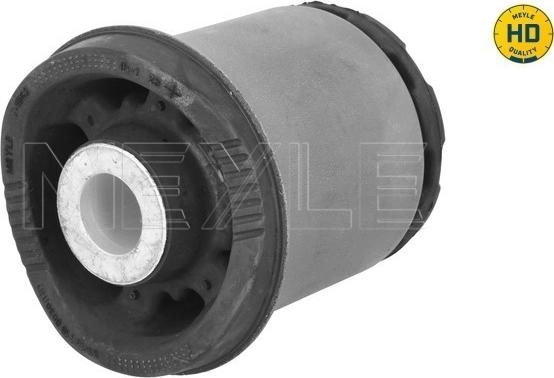 Meyle 53-14 710 0030/HD - Łożyskowanie, korpus osi parts5.com