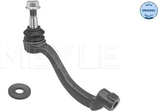 Meyle 53-16 020 0016 - Tie Rod End www.parts5.com