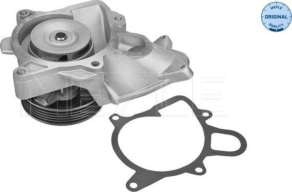 Meyle 53-13 220 0002 - Pompa apa www.parts5.com