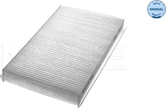 Meyle 53-12 319 0002 - Filter, interior air www.parts5.com