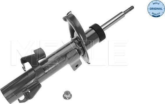 Meyle 526 623 0006 - Blazilnik www.parts5.com