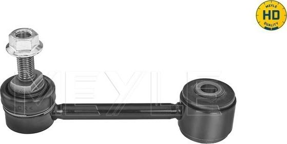 Meyle 57-16 060 0016/HD - Tyč / vzpěra, stabilizátor www.parts5.com