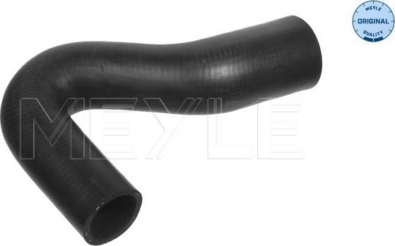 Meyle 619 133 0044 - Tubería de radiador www.parts5.com