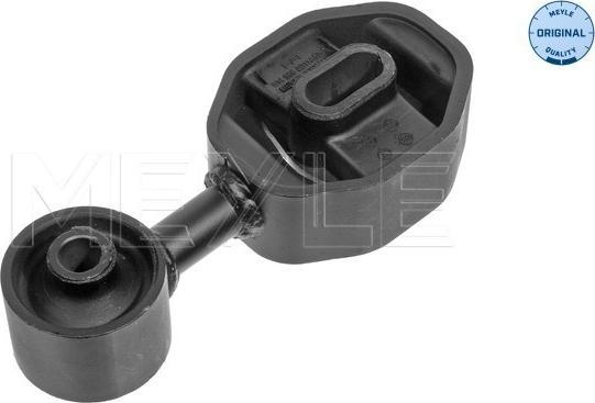 Meyle 614 568 0011 - Holder, engine mounting www.parts5.com