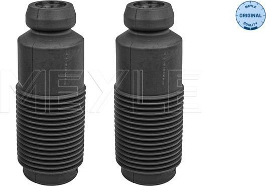 Meyle 614 640 0010 - Rubber Buffer, suspension www.parts5.com