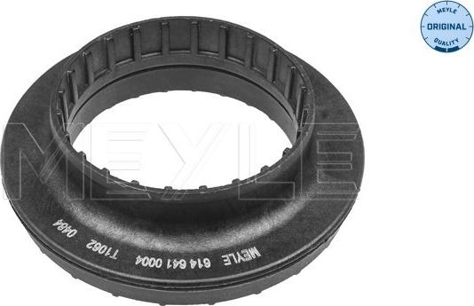 Meyle 614 641 0004 - Rulment sarcina amortizor www.parts5.com