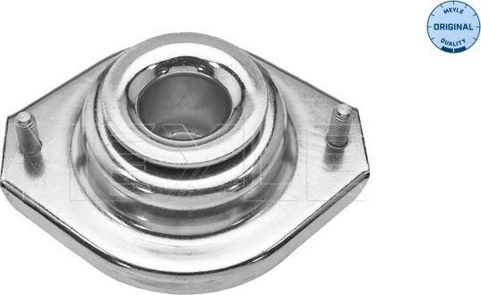 Meyle 614 641 0006 - Rulment sarcina suport arc www.parts5.com