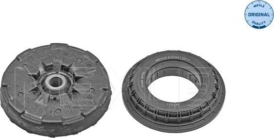 Meyle 614 641 0010 - Top Strut Mounting www.parts5.com