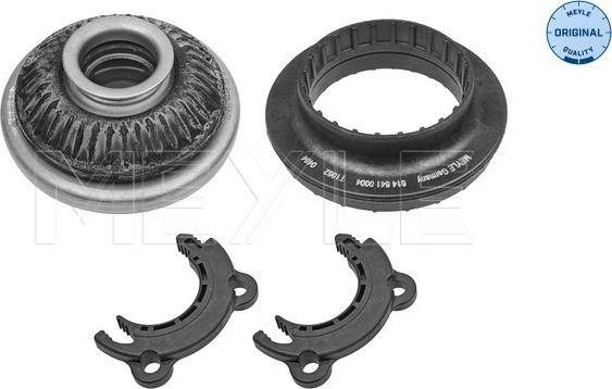 Meyle 614 641 0023 - Top Strut Mounting parts5.com