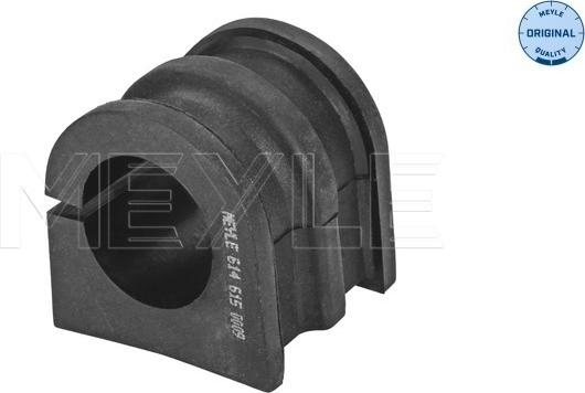 Meyle 614 615 0009 - Cuzinet, stabilizator www.parts5.com