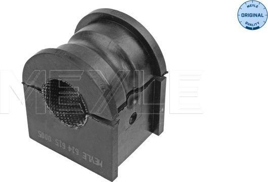 Meyle 614 615 0005 - Lagerbuchse, Stabilisator www.parts5.com