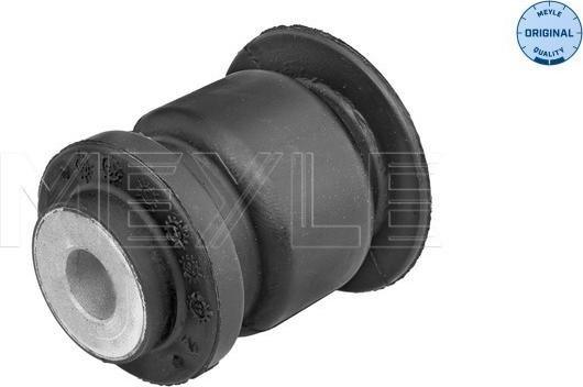 Meyle 614 610 0007 - Suspensión, Brazo oscilante www.parts5.com